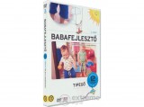 Fibit Media Kft Babafejlesztő 3.: Tipegő - DVD