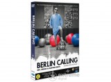 Fibit Media Kft Berlin Calling - DVD