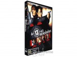 Fibit Media Kft Jean-Francois Richet - A 13-as rendőrörs - DVD