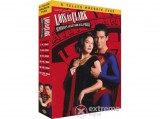 Fibit Media Kft Lois és Clark - Superman legújabb kalandjai 2. évad - DVD