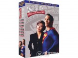 Fibit Media Kft Lois és Clark - Superman legújabb kalandjai 3. évad - DVD