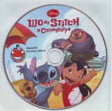Fibit Media Kft Stieg Larsson: Lilo és Stitch - Walt Disney - Hangoskönyv - könyv