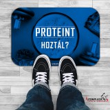 Fibrin Proteint hoztál? /Vicces lábtörlő testépítőknek/