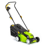 FIELDMANN 1000W 320mm elektromos fűnyíró FZR 2018-E