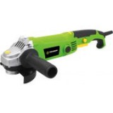 Fieldmann 1200W 125mm sarokcsiszoló kofferben állítható fordulat FDB 201201-E