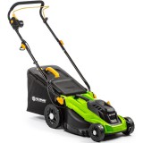 Fieldmann 1600W 38cm elektromos fűnyíró FZR 2037-E