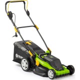 Fieldmann 2000W 42cm elektromos fűnyíró FZR 2048-E
