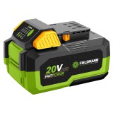 FIELDMANN 20V 8.0Ah akkumulátor FDUZ 79080