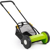 FIELDMANN 300mm hengerkéses fűnyíró FZR 1005