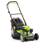 FIELDMANN 53cm 4,1Le benzines fűnyíró 170cm³ FZR 5316-170B