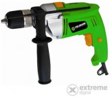 Fieldmann 750 W elektromos ütvefúró kofferban FDV 200751-E