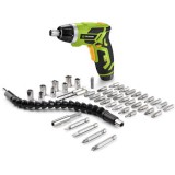 FIELDMANN AKKUS CSAVARHÚZÓ FDS 10155-A