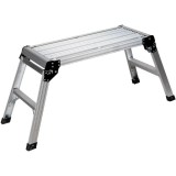 Fieldmann alumínium fellépő FZZ 2001