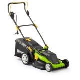 Fieldmann ELEKTROMOS FŰNYÍRÓ FZR 2048-E