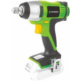 Fieldmann FAST-50003268 FDUV 50851-0 Akkumlátoros ütvecsavarozó Li-ion 18 V AKKUMLÁTOR NÉLKÜL