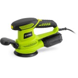 Fieldmann FDEB 200451-E Excentercsiszoló (FDEB 200451-E)