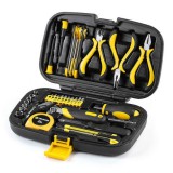 Fieldmann FDG 5017-36R szerszámkészlet 36 részes (FDG 5017-36R)