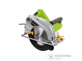 Fieldmann FDK 201202-E Elektromos körfűrész, 1.200W, tárcsa átmérő: 185 / 20 mm, max vágási mélység: 63 mm
