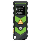 Fieldmann FDLM 1040 lézeres távolságmérő 40 m