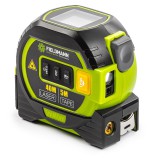 Fieldmann FDLM 1045 Lézeres távolságmérő - 40 m (FDLM 1045)