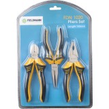 Fieldmann FDN 1020 fogókészlet (FDN 1020)