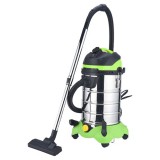 Fieldmann FDU 201432-E porszívó 30 L Hordó alakú vákuum Száraz és nedves 1400 W Porzsák nélküli