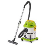 Fieldmann FDU 2120-E száraz-nedves porszívó, 1200 W (FDU 2120-E)