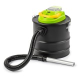 Fieldmann FDU 70705-0 20V Akkumulátoros Hamuporszívó (Akku és töltő nélkül) (FDU 70705-0)