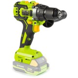 FIELDMANN FDUV 70215-0 fúró-csavarózó akkus