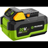 FIELDMANN FDUZ 79080 20 V akkumulátor 8Ah (50007379)