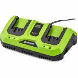 Fieldmann FDUZ 79110 Univerzális Gyorstöltő (FDUZ 79110)