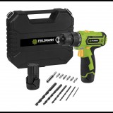 Fieldmann FDV 10252-A 12V akkumlátoros fúró-csavarozó (FDV 10252-A)