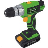 Fieldmann FDV 10301-A akkumulátoros fúró-csavarozó (az akkumulátor és a töltő nem tartozék) (FDV 10301-A)