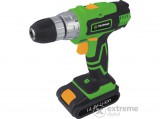 Fieldmann FDV 10301-A akkumulátoros fúró-csavarozó, Li-ion 14,4 V