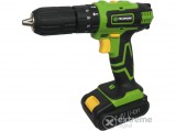 Fieldmann FDV 10352-A, akkumulátoros fúró-csavarozó, Li-ion 14,4 V