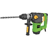 Fieldmann FDV 201502 -E Elektromos Fúrókalapács SDS PLUS 1500 W (FDV 201502-E)