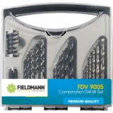 Fieldmann FDV 9005 23-darabos fúrókészlet