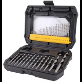 Fieldmann FDV 9201 39 részes SDS PLUS Fúrószár készlet (FDV 9201)