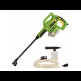 Fieldmann FDW 70905-0 magasnyomású mosó (akku és töltő nélkül) (FDW 70905-0)