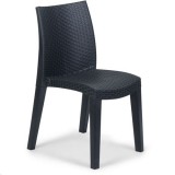 Fieldmann FDZN 3020 kerti szék, műanyag