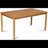 Fieldmann FDZN 4002-T kerti asztal, 150 x 90 cm (FDZN 4002-T)