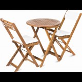 Fieldmann FDZN 4003-T erkélybútor szett, CAROL (FDZN 4003-T)