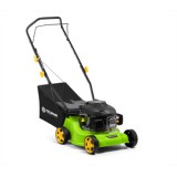 Fieldmann FŰNYÍRÓ BENZINES FZR 4003-79BH