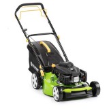 Fieldmann FŰNYÍRÓ BENZINES FZR 5112-196 BL