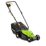 Fieldmann FŰNYÍRÓ ELEKTROMOS FZR 2022-E