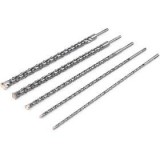 Fieldmann FÚRÓSZÁR KÉSZLET FDV 9153