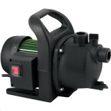 Fieldmann FVC 8010-EC felszíni kerti szívattyú, 600 W (FVC 8010-EC)