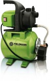 Fieldmann FVC 8510-EC Felszíni kerti szívattyú 800 W