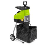 Fieldmann FZD 5012-E Kerti aprító 2800W (FZD 5012-E)