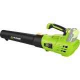 FIELDMANN FZF 70605-0 lombfúvó akkus